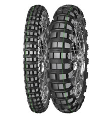 Шина mitas 140/80b18 enduro trail-rally pro super light (green strip) 70r m+s зад dot 01/2024 (заміна:70000334) (460131)
