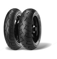 PIRELLI ШИНА 120/70-15 DIABLO SCOOTER 56S TL M/C ПЕРЕДНІ DOT 22-25/2025