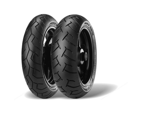 PIRELLI ШИНА 120/70-15 DIABLO SCOOTER 56S TL M/C ПЕРЕДНІ DOT 22-25/2025
