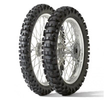 Dunlop D952 Шина Дорожня 110/90-19 TT Задня DOT 01/2025