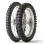 Dunlop D952 Шина 120/90-18 TT Road-Legal DOT 05/2025 Задня