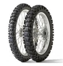 Dunlop D952 Шина Передня 80/100-21 Road-Legal DOT 04/2025 51M TT