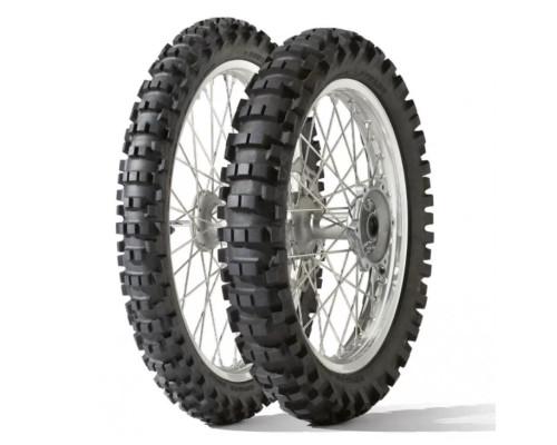 Dunlop D952 Шина Передня 80/100-21 Road-Legal DOT 04/2025 51M TT