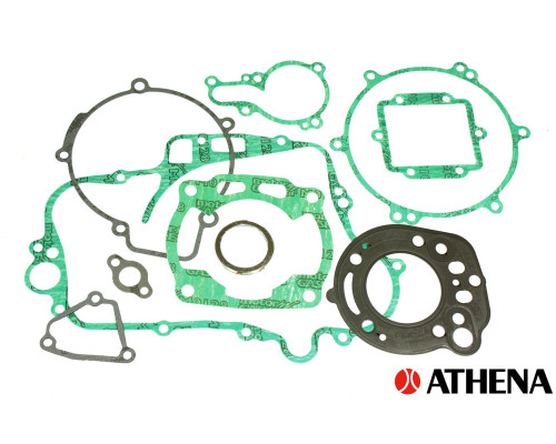 ATHENA Комплект Прокладок для двигуна KAWASAKI KDX 125 '90-'93 (KDX125)