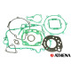 ATHENA Комплект Прокладок для двигуна KAWASAKI KDX 125 '90-'93 (KDX125)