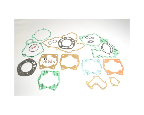 ATHENA Комплект Прокладок для двигуна KTM GS/MX 125 '87-94, SX/EXC 125 '95-97