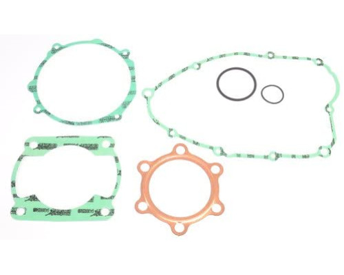 ATHENA Комплект Прокладок для двигуна KAWASAKI KDX 400/450 79-82