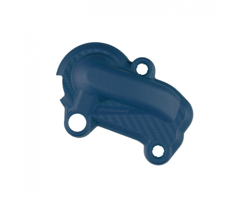 Кришка водяного насоса polisport ktm sx/xc `19-22 exc tpi 250/300 `20-22 колір, husqvarna tc 250/300 `19-22, te/tx tpi 250/300 `20-22, gas gas mc 250/300 `21-22, ec tpi 250/300 `21-22 колір синій