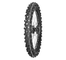 Шина mitas 80/100-21 xt-994 51r tt win fric (біла смуга) передня крапка 28-34/2022 (28393) знято з продукції