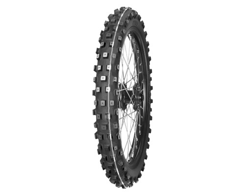 Шина mitas 80/100-21 xt-994 51r tt win fric (біла смуга) передня крапка 28-34/2022 (28393) знято з продукції