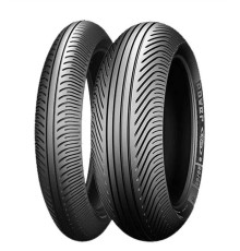 Шина michelin 12/60r17 power rain tl m/c front custom