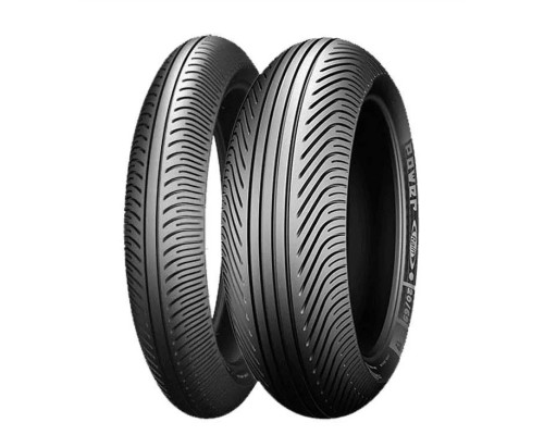 Шина michelin 12/60r17 power rain tl m/c front custom