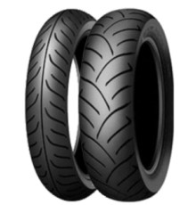 Шина dunlop 130/70r18 d423 63v tl передня HONDA ctx1300 dot 11-21/2023