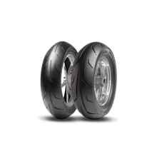 DUNLOP ШИНА 160/70R17 GT503 73V TL HARLEY-DAVIDSON SPORTSTER 1250S (2022) ПЕРЕДНІ DOT 07/2025
