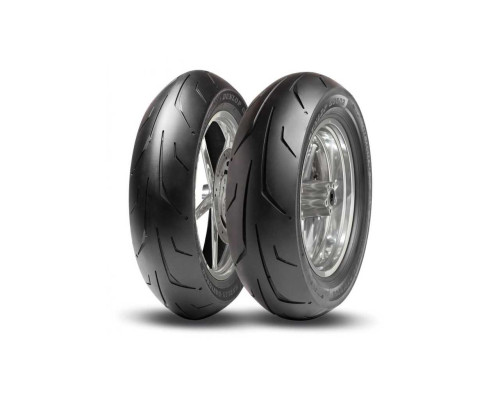 DUNLOP ШИНА 160/70R17 GT503 73V TL HARLEY-DAVIDSON SPORTSTER 1250S (2022) ПЕРЕДНІ DOT 07/2025