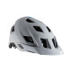 ВЕЛОСИПЕДНИЙ ШОЛОМ LEATT MTB ALLMTN 1.0 V22 СТАЛЕВИЙ КОЛІР СІРИЙ РОЗМІР L (59-63 см)
