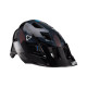 ВЕЛОСИПЕДНИЙ ШОЛОМ LEATT (ДИТЯЧИЙ) MTB ALLMTN 1.0 JUNIOR V22 ШОЛОМ ЧОРНИЙ КОЛІР ЧОРНИЙ/ТЕМНО-СИНІ РОЗМІР XS (50-54 см)