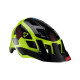 ВЕЛОСИПЕДНИЙ ШОЛОМ LEATT (ДИТЯЧИЙ) MTB ALLMTN 1.0 JUNIOR V22 ШОЛОМ ЛАЙМОВОГО КОЛЬОРУ ЖОВТИЙ ФЛЮО/ЧОРНИЙ РОЗМІР XS (50-54 см)