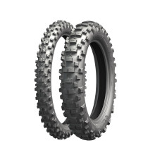 Шина michelin 140/80-18 enduro medium fim 70r tt зад dot 34-36/2024 знято з продукції (заміна:385961)