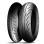 Шина michelin 120/70-12 power pure sc 51p tl передня/задня точка 24/2024