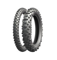Шина michelin 90/100-21 enduro hard 57r tt передня точка 38/2024