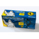 Michelin CH 18 MFR Внутрішня камера Off Road 100/100-18 110/100-18 120/90-18 130/80-18 Чорний