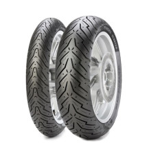 Шина pirelli 110/80-10 angel scooter 58j tl передня/задня точка 16-17/2021
