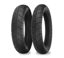 SHINKO ШИНА 100/90-19 230 57V TL ПЕРЕДНІ DOT 12/2025