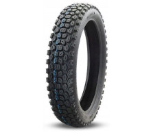 WANDA AX270 Шина 4.60-17 6PR 68M TT Глибина протектора 9мм Чорний