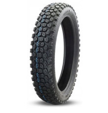 WANDA AX270 Шина 4.60-17 6PR 68M TT Глибина протектора 9мм Чорний