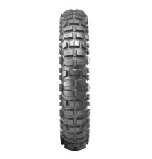 WANDA P6128 Шина 120/90-18 71M 6PR TT Висота протектора 12мм DOT 14/2025 Чорний