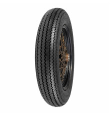 WANDA P6206 Шина Класична 5.00-16 4PR 71P TT Чорна