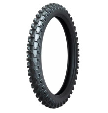 WANDA W7001 Шина для мотоцикла 80/100-21 Medium 51M TT передня DOT 14/2025 чорна