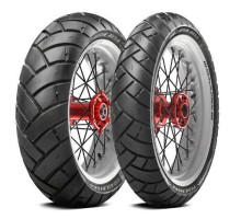 AVON Trailrider AV54 Шина 150/60R17 66H TL Задня 2022 Чорна