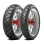 AVON Trailrider AV54 Шина 150/60R17 66H TL Задня 2022 Чорна