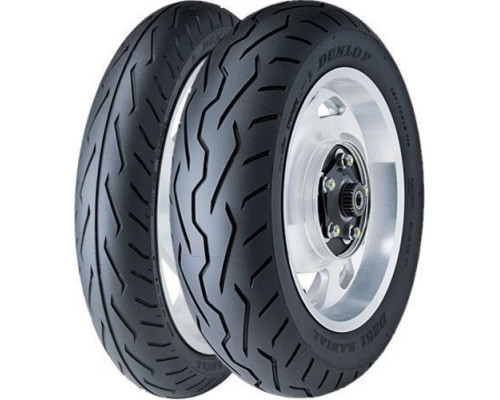 DUNLOP ШИНА 150/80R16 D251 71V TL ПЕРЕДНІ DOT 29/2023