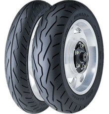 DUNLOP OPONA 190/60R17 D251 78H TL TYŁ YAMAHA XV1900 DOT 47/2022