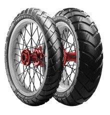 Шина avon 170/60-17 trekrider av85 72v tl задня точка 17-18/2023 (2240112)