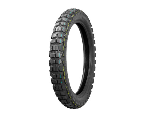 WANDA AX046 Шина 3.00-21 6PR 57P TT Передня DOT 09/2025