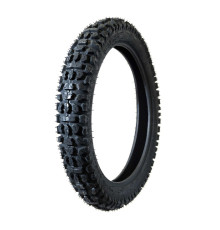 Wanda P2008 шина задня Dual Sport посилена 4.10-18 64P 6PR/TT чорна