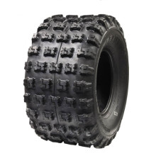 WANDA P3164 Шина для квадроцикла 20x11-9 38J 4PR TL Задня Висота протектора 12мм DOT 14/2025
