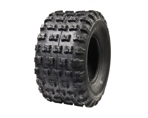 WANDA P3164 Шина для квадроцикла 20x11-9 38J 4PR TL Задня Висота протектора 12мм DOT 14/2025