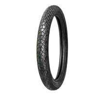WANDA ШИНА 100/80-17 P6052 6PR 58P M/C TL ПЕРЕДНІ DOT 20-23/2025