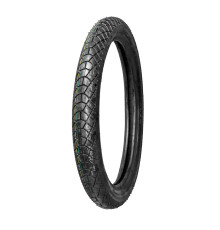 WANDA ШИНА 100/80-17 P6052 6PR 58P M/C TL ПЕРЕДНІ DOT 20-23/2025