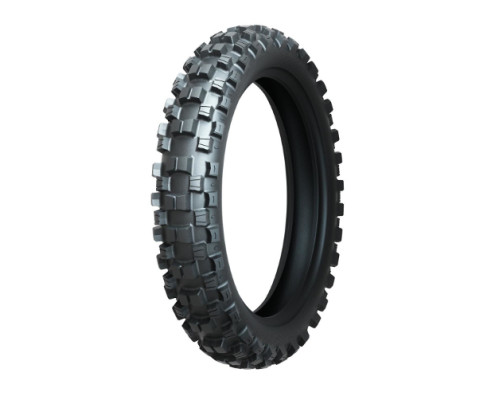 OBOR (WANDA) ШИНА 110/90-19 BULWARK W7002 MEDIUM 62M TT M/C ЗАДНІ DOT 20/2025 (MOTOCROSS)