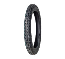 WANDA ШИНА 3.00-18 P210 52P 6PR TT ПЕРЕДНІ/ЗАДНІ DOT 20/2025 (OLDTIMER - CLASSIC)(WZMACNIANA)