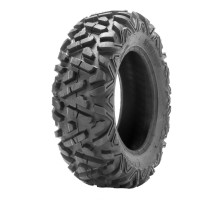 Wanda P350 Шина для ATV 25x8.00-12 4PR 38J TL Висота протектора 19мм DOT 01/2025 Передня