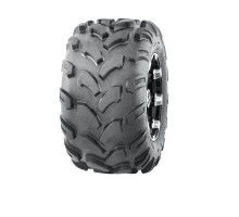 Шина WANDA для квадроциклів 19X9.50-8 4PR P311 TL 36J ЗАДНЯ DOT 26/2025 (ВИСОТА ПРОТЕКТОРА 15 ММ)