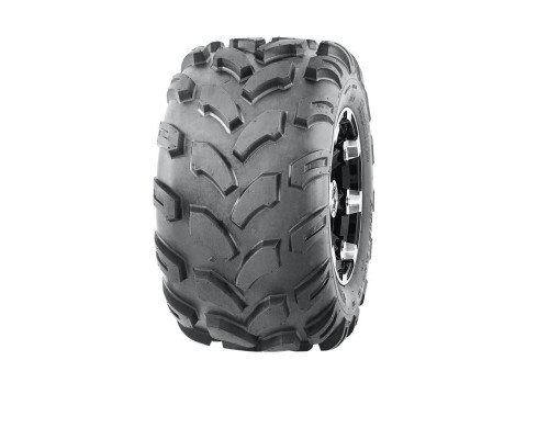 Шина WANDA для квадроциклів 19X9.50-8 4PR P311 TL 36J ЗАДНЯ DOT 26/2025 (ВИСОТА ПРОТЕКТОРА 15 ММ)