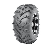 Wanda P377 Шина для ATV 4PR 39J TL Висота протектора 12мм 22x10.00-10 Чорний